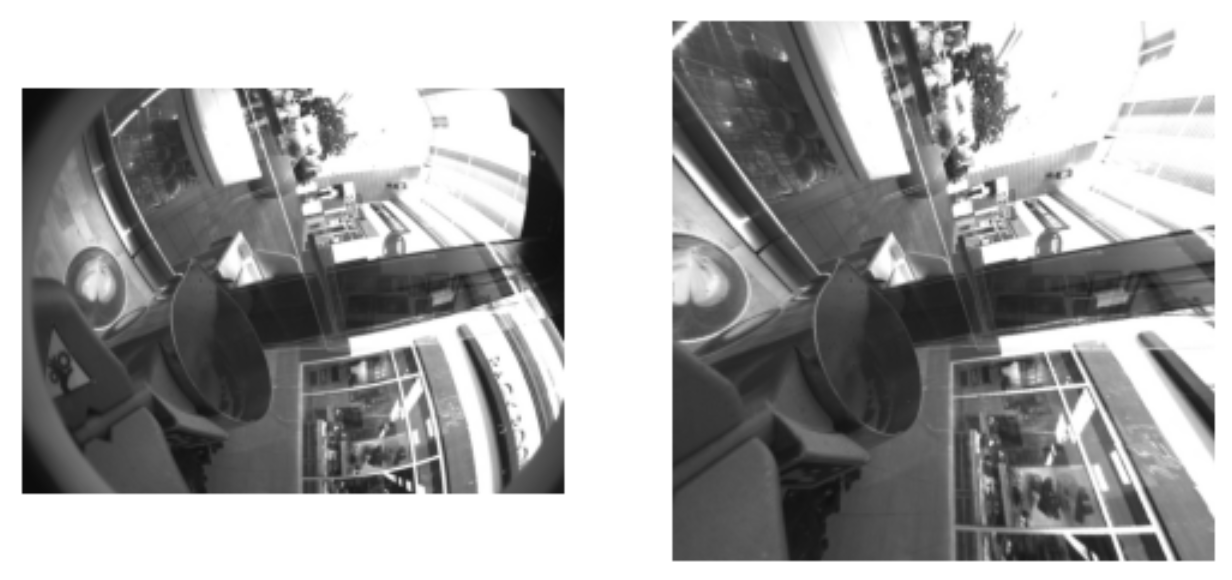 Defisheye and crop example 2