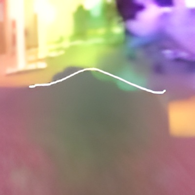 Optical Flow Visualization 4