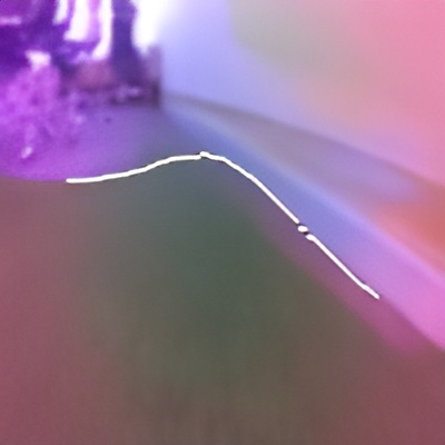 Optical Flow Visualization 6