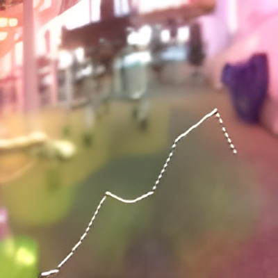 Optical Flow Visualization 5